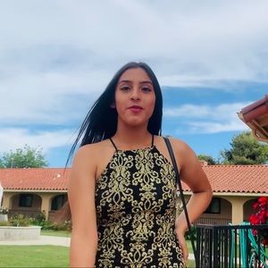 Meet your Posher, Ruth